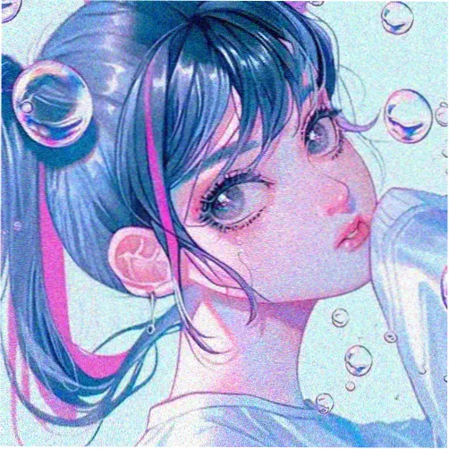 毛利兰角色头像